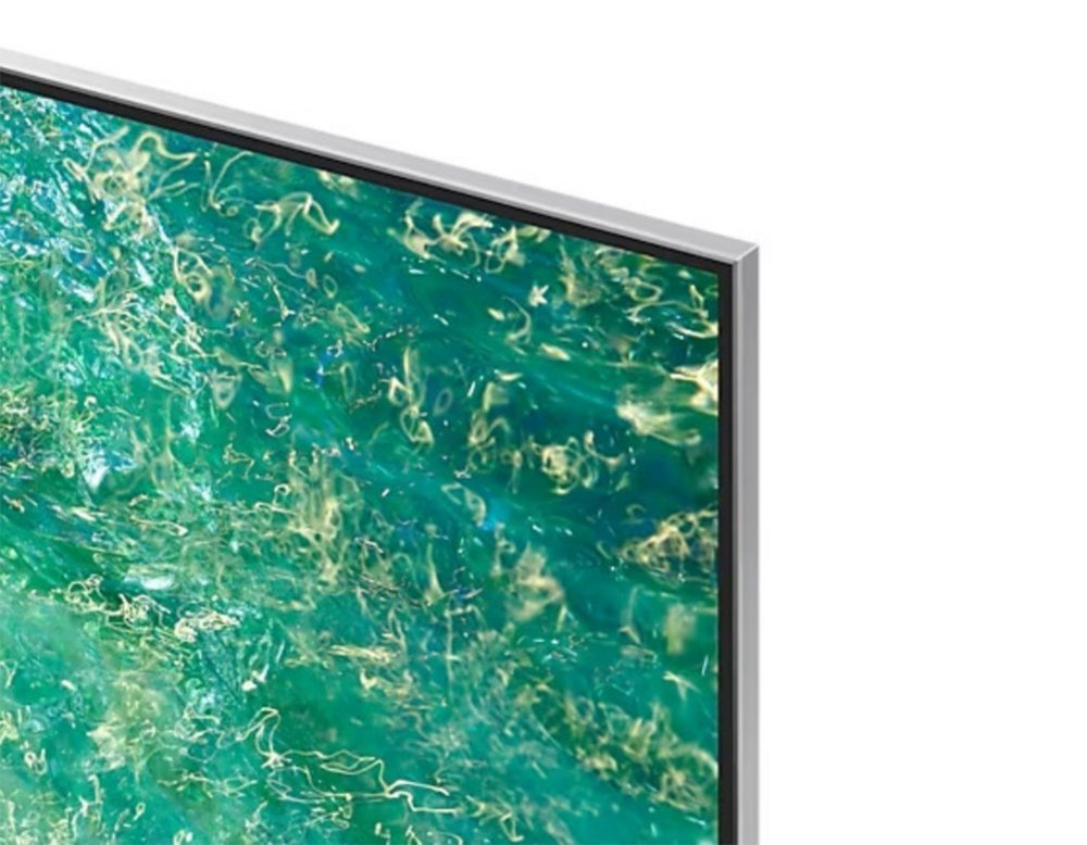 Samsung QE55QN85CAT | 55'' Ultra HD 4K | Neo QLED Smart TV | Wifi | Tizen | Local Dimming | HDR10+ | 120Hz
