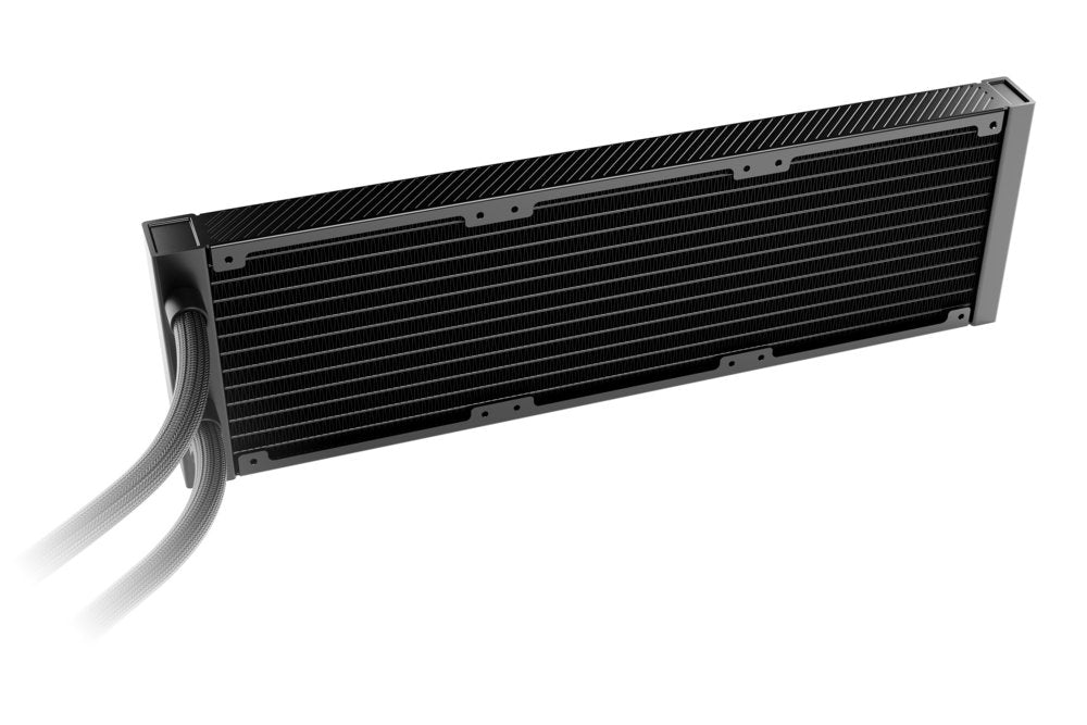 be quiet! LIGHT LOOP 360mm | All-in-One CPU Waterkoeler | Zwart