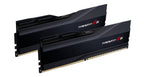 G.Skill Trident Z5 | 32GB 2x16GB DDR5 | 6400MHz | DIMM | CL39 | Geheugenmodule | RAM