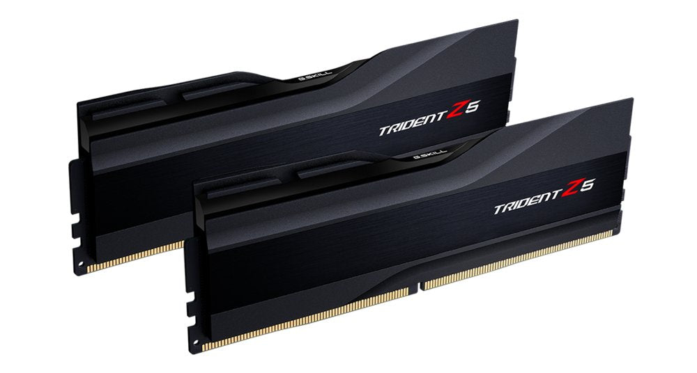 G.Skill Trident Z5 | 32GB 2x16GB DDR5 | 6400MHz | DIMM | CL39 | Geheugenmodule | RAM