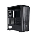 Cooler Master MasterBox 500 | Midi Tower Case | Zwart