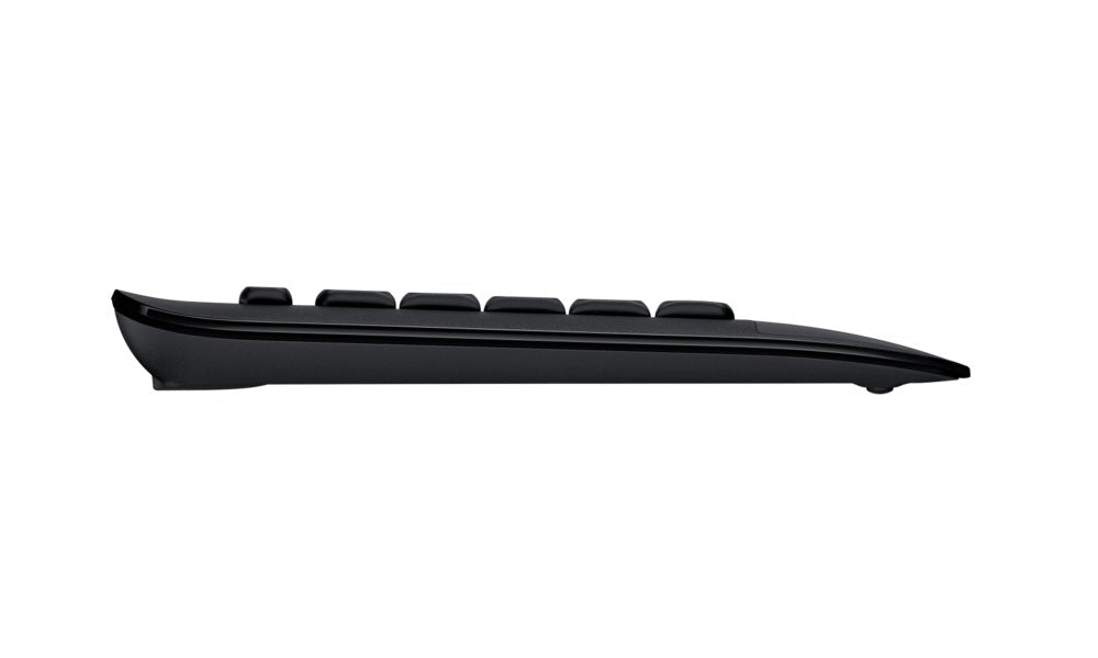 Logitech Signature K650 toetsenbord Bluetooth QWERTY US International Grafiet