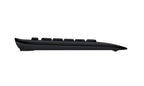 Logitech Signature K650 toetsenbord Bluetooth QWERTY US International Grafiet