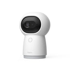 Aqara Camera Hub G3 | IP-beveiligingscamera | 2K-resolutie (2304 × 1296) | 360° Pan & Tilt | Gezichts- en gebarenherkenning |
