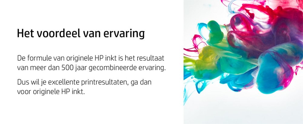 HP 304XL | Originele Zwarte Inktcartridge