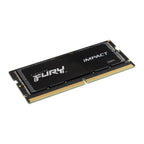 Kingston Fury Impact | 1x16GB DDR5 | 5600MHz | DIMM | CL40 | Geheugenmodule | RAM