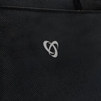 SBOX Nevada 15.6" Laptoptas | Topload | Zwart