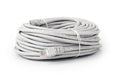 Gembird netwerkkabel | Cat6 | U/UTP (UTP) | 20 m | Grijs | PP6-20M