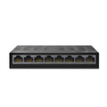 TP-Link LS1008G | Unmanaged | Gigabit Ethernet (10/100/1000 Mbps) | OPEN BOX