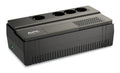 APC Easy UPS BV1000I-GR | 1000 VA / 600 W | 4x Schuko Stopcontacten | AVR Spanningstabilisatie | LED-Statusindicator | Compac