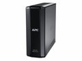 APC BR24BPG Extern Batterijpakket | Compatibel met Back-UPS Pro 1500VA | Verlengde Noodstroomvoorziening | Automatische Herla
