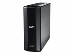 APC BR24BPG Extern Batterijpakket | Compatibel met Back-UPS Pro 1500VA | Verlengde Noodstroomvoorziening | Automatische Herla
