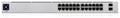 Ubiquiti UniFi 24-Port PoE | Managed L2/L3 Switch | 24 Poorten | Gigabit Ethernet (10/100/1000 Mbps) | PoE | 1U Rackmount | Z