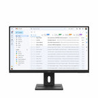 Lenovo ThinkVision E27-40 | 27" Full HD IPS | 100 Hz | HDMI & DisplayPort | Monitor