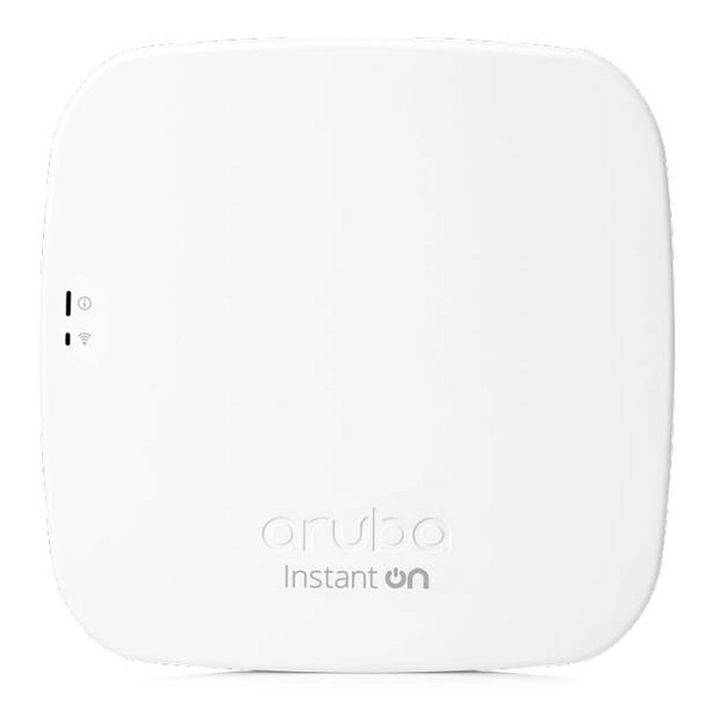 HPE Aruba Instant On AP11 | WiFi 5 Access Point | 867 Mbit/s | PoE (802.3af) | Inclusief Montagebeugel