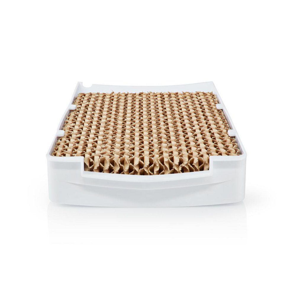 Nedis COOL1FIL | Filter | Voor Nedis Airconditioning | Vervanging | Wit