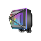 AZZA Pyramid 240mm ARGB PWM | All-in-One CPU Waterkoeler