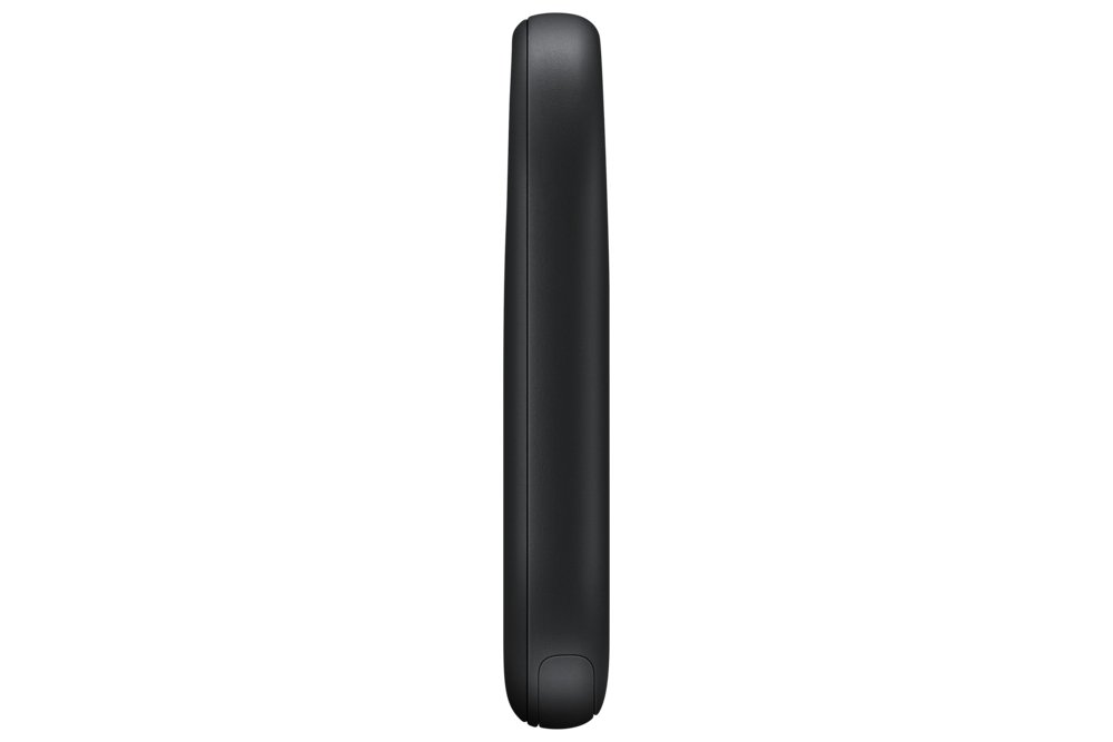 Samsung Galaxy SmartTag | Bluetooth Item Finder | Compatibel met SmartThings | Grafiet
