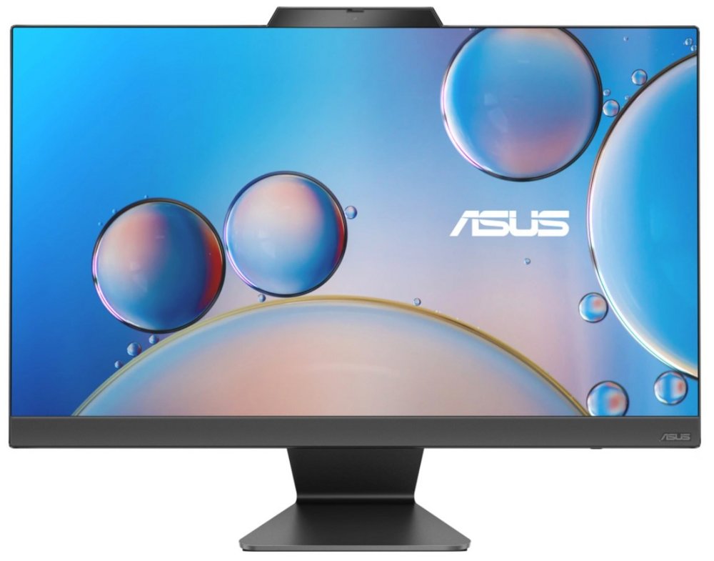 ASUS All-in-One M3402WFAK | 23.6" Full HD | AMD Ryzen 5 7520U | 16GB DDR5 | 256GB SSD | Windows 11 Professional