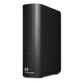 WD Elements Externe Harde Schijf | 18TB | USB 3.0 | Zwart