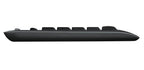 Logitech MK330 | Draadloze Muis en Toetsenbordcombo | QWERTY