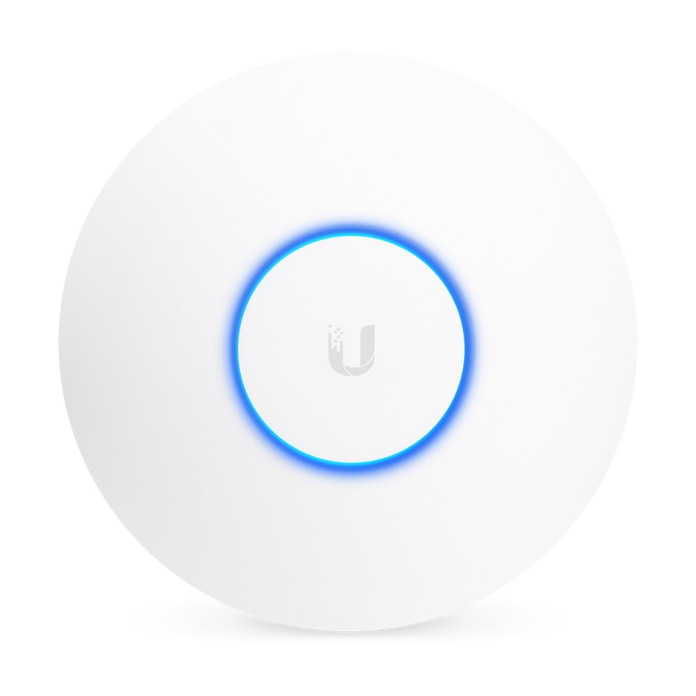 Ubiquiti UniFi AC HD | WiFi 5 Access Point | 1733 Mbit/s | PoE (met Adapter) | Inclusief Montagebeugel