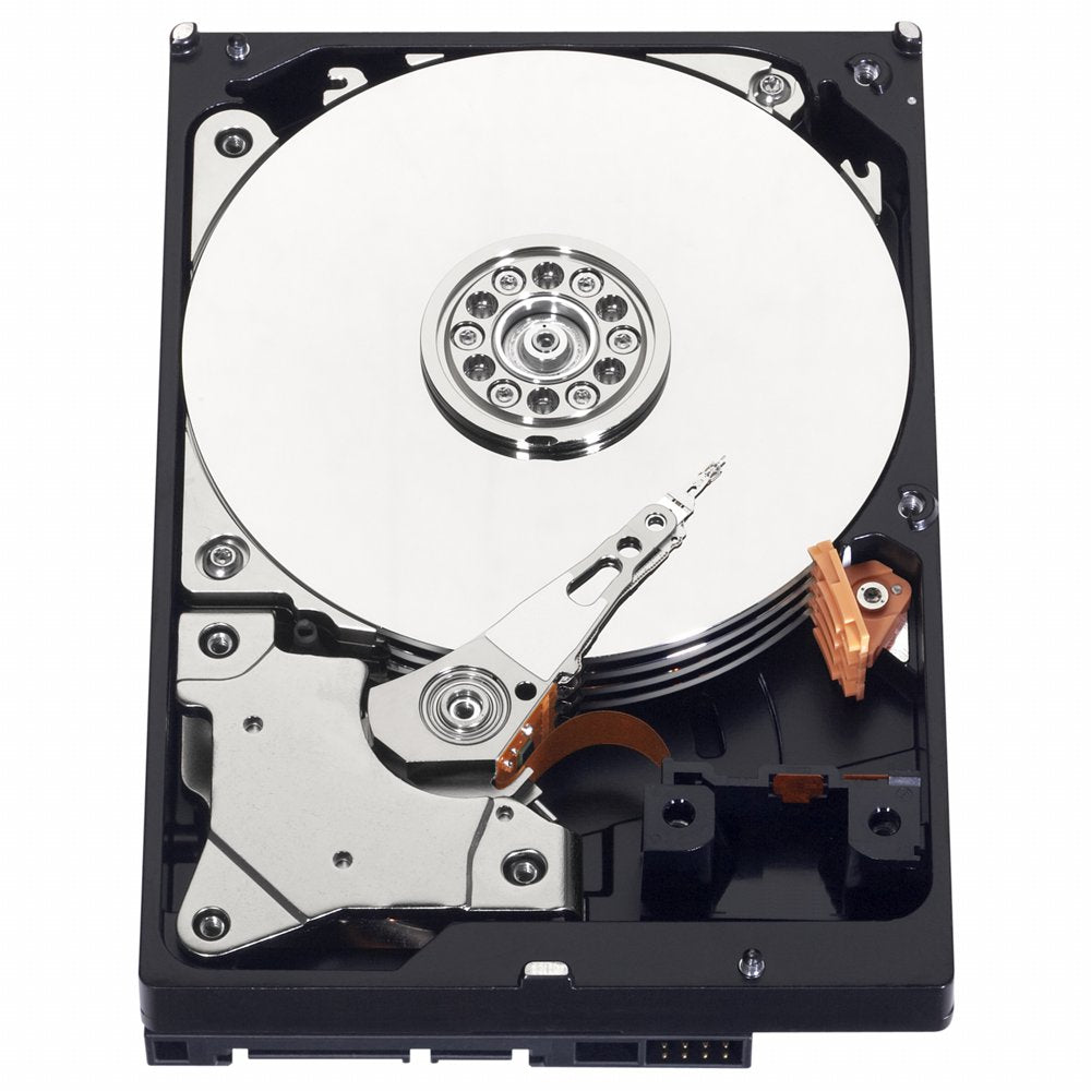 Western Digital Blue HDD 3.5" | 1TB SATA III | 7200RPM