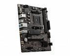 MSI A520M PRO | Socket AM4 | AMD A520 | 2xDDR4 | Micro-ATX | Moederbord