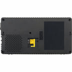 APC Easy UPS BV1000I | 1000VA / 600W | Line-Interactive | 6x IEC C13 | AVR | Noodstroomvoorziening