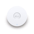 TP-Link EAP610 Access Point | Wifi 6 | Power over Ethernet (PoE) | 1775 Mbit/s | Inclusief Plafond- en Muurmontagebeugel