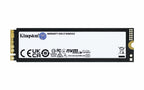 Kingston Fury Renegade G5 | 2TB NVMe SSD | M.2 | Gen5 | 14.700MB/s Lezen | 14.000MB/s Schrijven