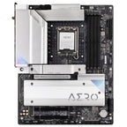 Gigabyte Z790 AERO G | Socket LGA 1700 | Intel Z790 | 4xDDR5 | ATX | Moederbord