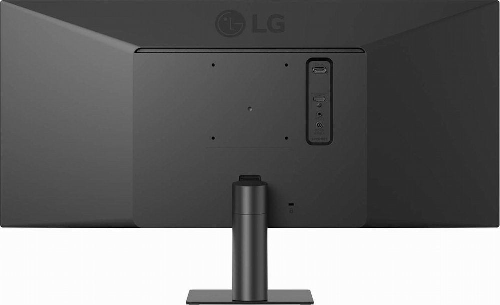 LG 29U511A-B | 29" Ultrawide 2560x1080 IPS | 100Hz | DisplayPort | HDMI | Monitor | Zwart