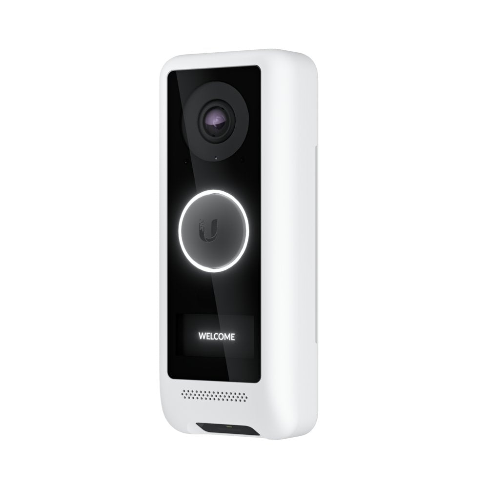 Ubiquiti Networks Protect G4 | Videodeurbel