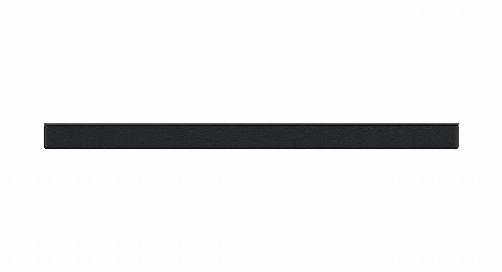 TCL Q75H | 5.1.2 Soundbar | Dolby Atmos & DTS:X | 620W | Draadloze Subwoofer | Titanium
