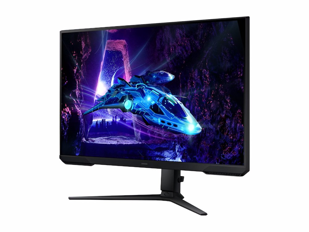 Samsung Odyssey G3 LS32DG300EU 32'' | 1920x1080 VA | 180Hz | 1ms | Gaming Monitor