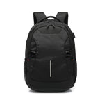 ACT AC8530 15.6" Laptop Rugzak | Zwart