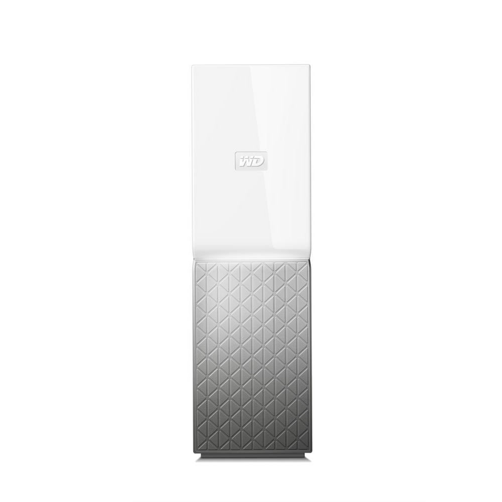 WD My Cloud Home | Persoonlijke Cloud Storage | 3000GB | USB 3.2 & Gigabit Ethernet