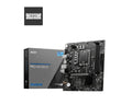 MSI PRO H610M-E | Socket LGA 1700 | Intel H610 | 2xDDR5 | Micro-ATX | Moederbord