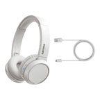 Philips TAH4205 | Bluetooth On-Ear Koptelefoon | Wit