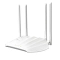 TP-Link TL-WA1201 | Wi-Fi 5 Access Point | 867 Mbps | PoE Ondersteuning | Inclusief Voedingsadapter | Dual-Band