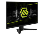 MSI MAG 274F | 27" | Full HD IPS | 200 Hz | DisplayPort | HDMI | Gaming Monitor | Zwart