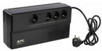 APC Easy UPS BV500I-GR | 500VA / 300W | Line-Interactive | 4x Schuko | AVR | Noodstroomvoorziening