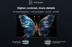 TCL 55V6C | 55" 4K Ultra HD DLED Smart TV | Google TV | Dolby Vision | 60Hz (2025)