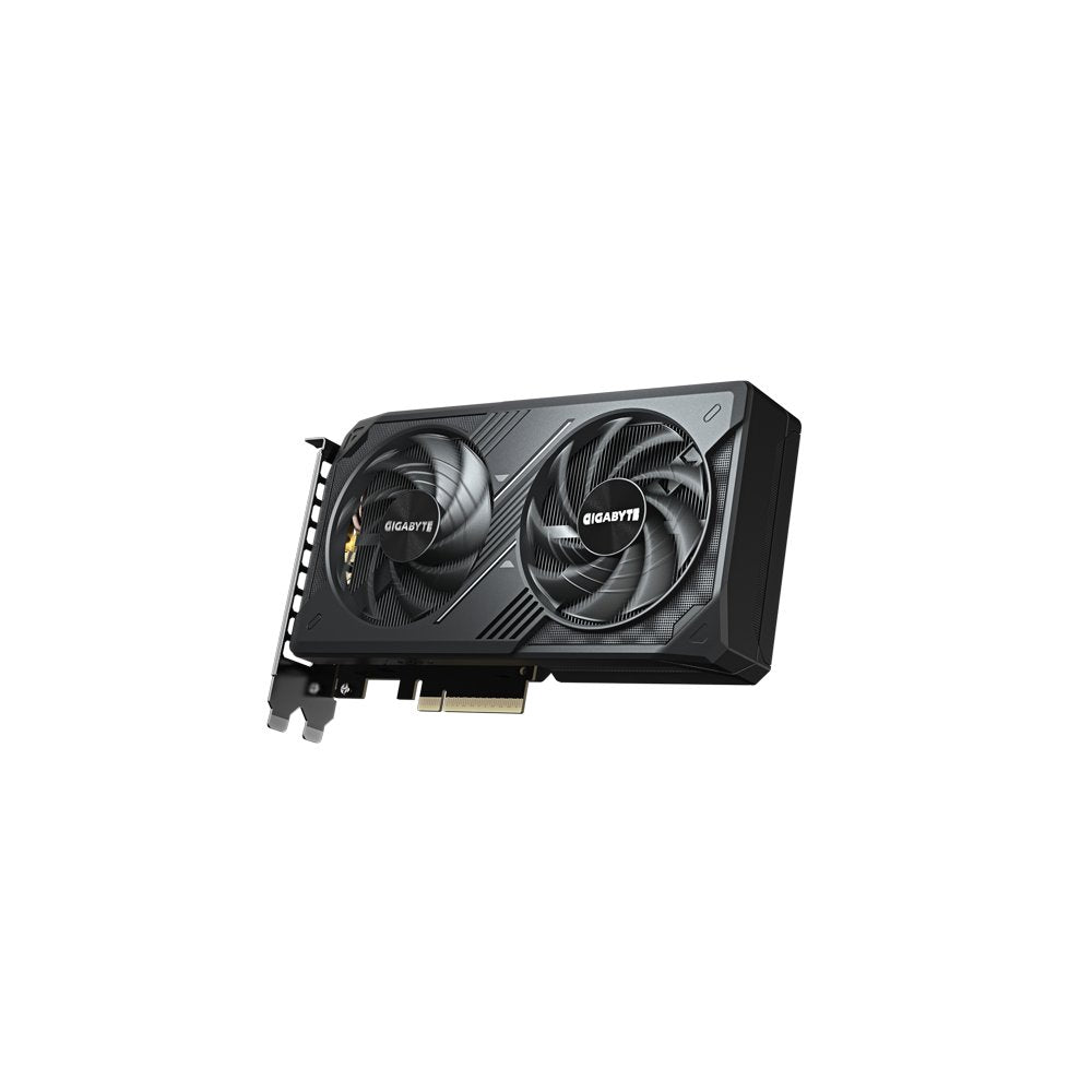 GIGABYTE GeForce RTX 5060 WINDFORCE | 8GB GDDR7 | DLSS 4 | Videokaart | Nvidia GPU
