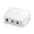 Zyxel VMG4005‑B50A | VDSL2 Bonding/Bridge Router | Up to 300 Mbps + IPv6, QoS, SPI Firewall | 1× Gigabit LAN