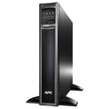 APC Smart‑UPS SMX750I | 750 VA Rack/Tower UPS | LCD-display | 230 V