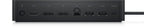 DELL UD22 | Universal Dock | Thunderbolt | Zwart
