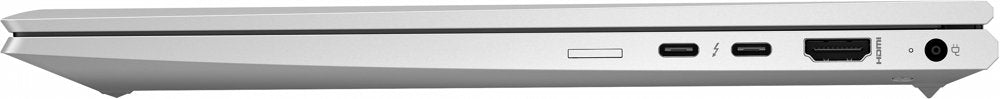 HP EliteBook 840 G8 | 14'' Full HD IPS | Intel Core i5-1145G7 | 16GB RAM | 256GB SSD | W11 Professional | REFURBISHED SILVER