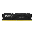 Kingston Fury Beast | 1x32GB DDR5 | 5200MHz | DIMM | CL36 | Geheugenmodule | RAM